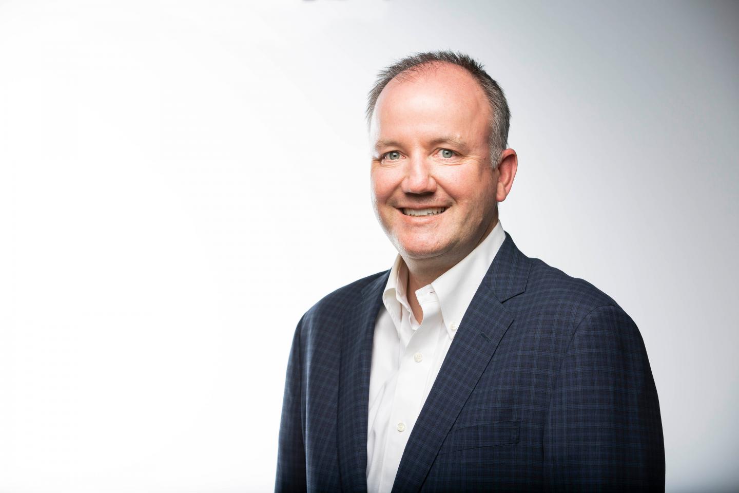 Paul Westerhoff named 2019 Clarke Prize winner