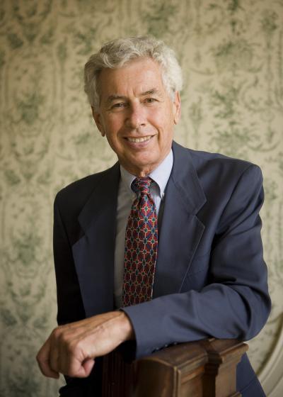 Robert Repetto