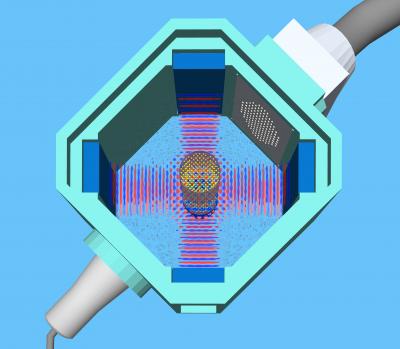 Acoustic Metadevice