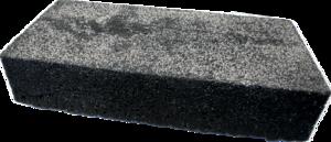 carbon-negative building block