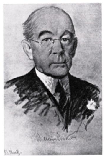 William Procter (1873-1951)