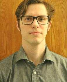 Viktor Carlsson, University of Gothenburg