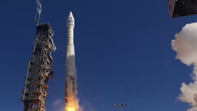 Landsat 8 Began Adding to the Program's Extensive Image Archive