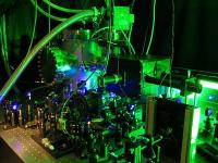 Scanning Photoionization Microscope
