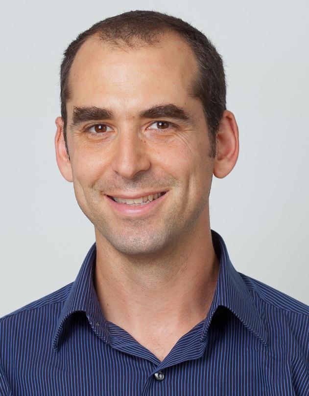 Nicholas Reich