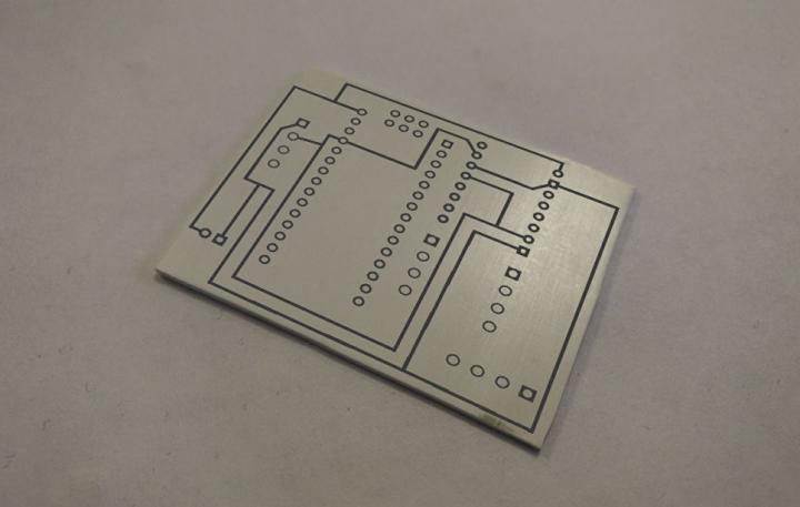 Process Control Block
