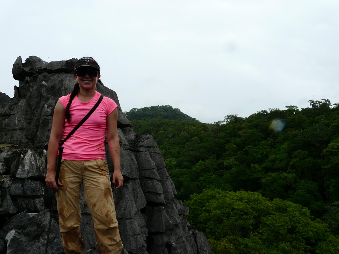 Field Photo