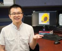 Dong Lin, Kansas State University