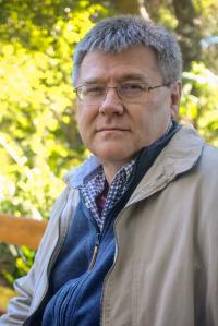 Guy Midgley, Stellenbosch University