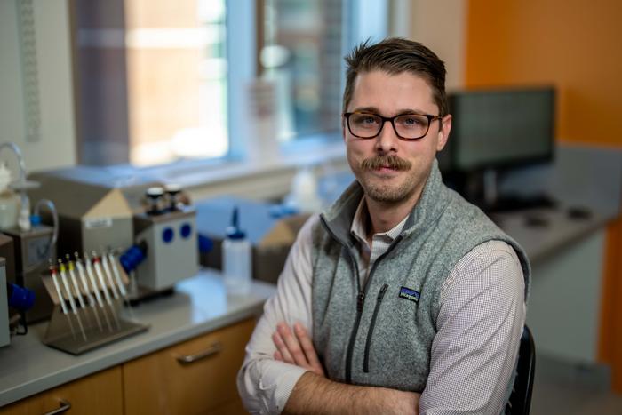Managing mitochondria