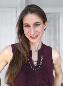 Cynthia Rudin