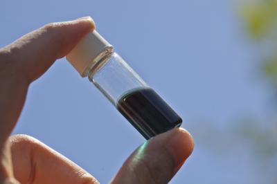 Organic Photovoltaic Polymer