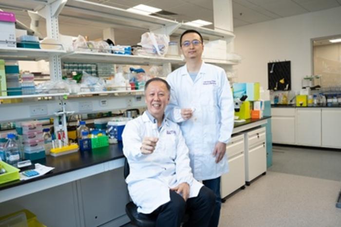 Scientists 1