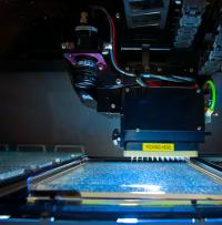 JBEI Colony Picker Robot