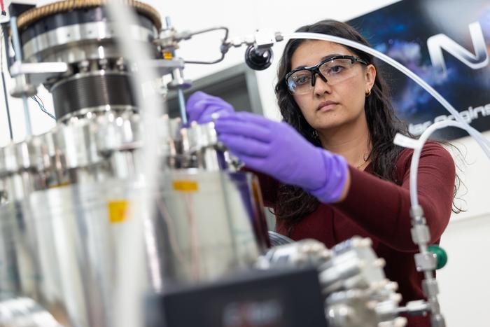 The Nebular Origins of the Universe Research (NOUR) Laboratory