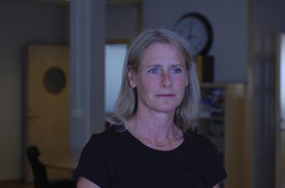 Kristina Furusten, Uppsala University