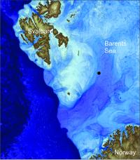 Bjørnøyrenna