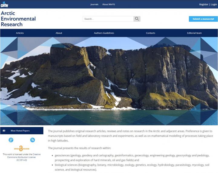 New Website