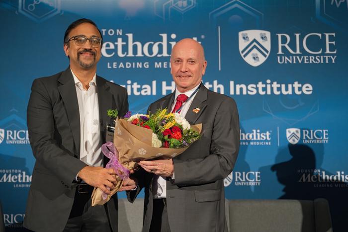 Houston Methodist-Rice Digital Health Institute - LSE Health