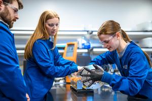 Scrap to solutions thanks to novel advanced manufacturing innovation