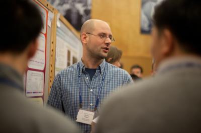 Dr. Herman Wijnen, University of Southampton