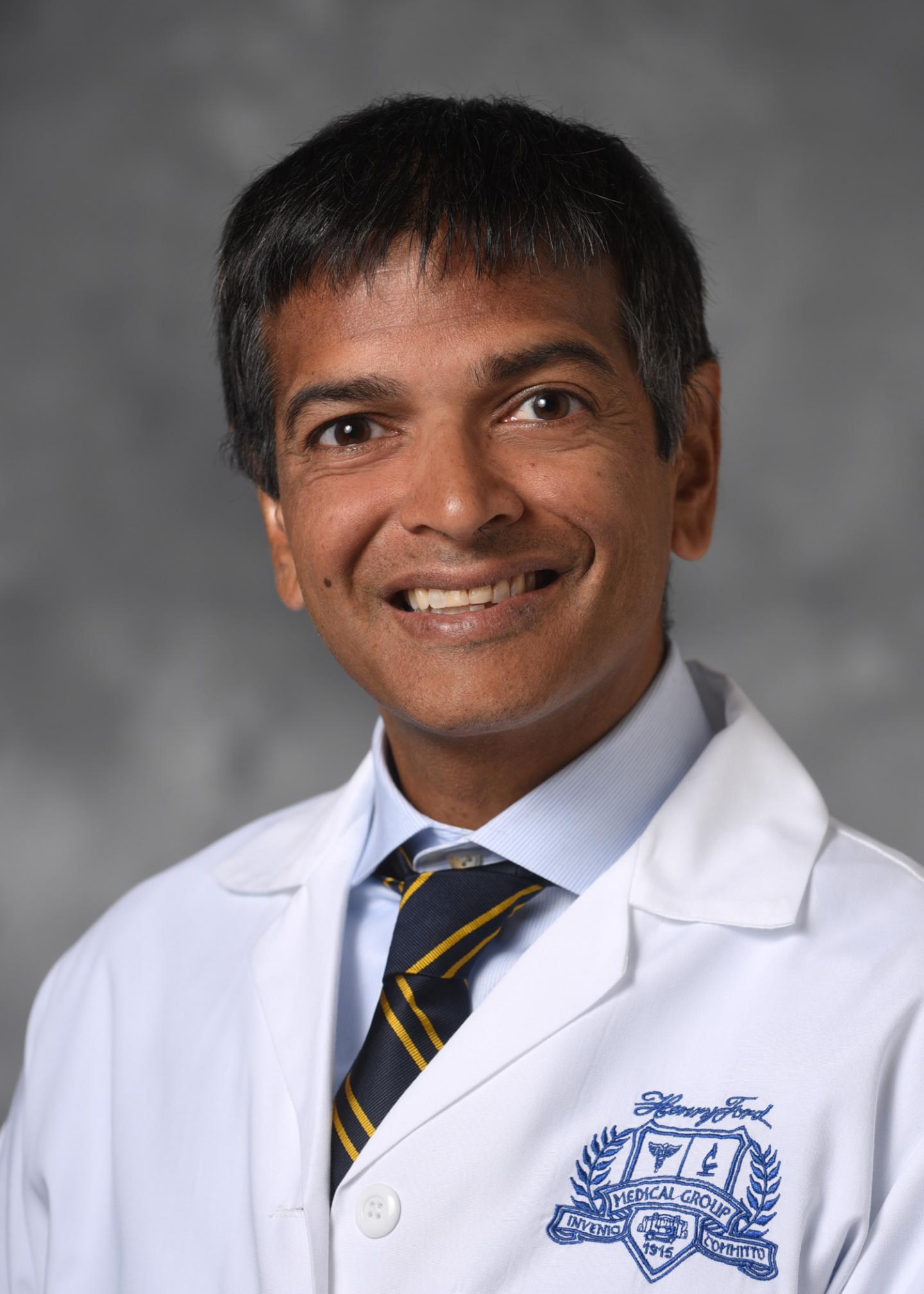 Henry Ford Cancer Institute Enrolls First Patient in Pancreatic Cancer Research Study