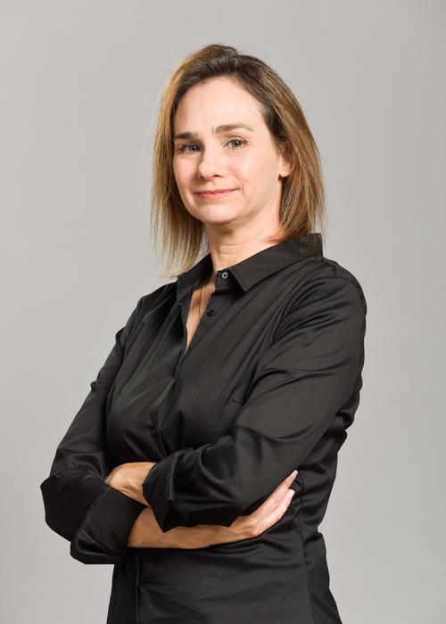 Dr. Shiri Zemah-Shamir' Reichman University’s School of Sustainability