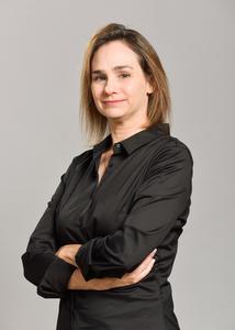 Dr. Shiri Zemah-Shamir' Reichman University’s School of Sustainability