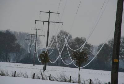Dealing with Power Outages More Efficiently