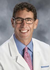 Daniel J. Krauss, MD, American Society for Radiation Oncology 