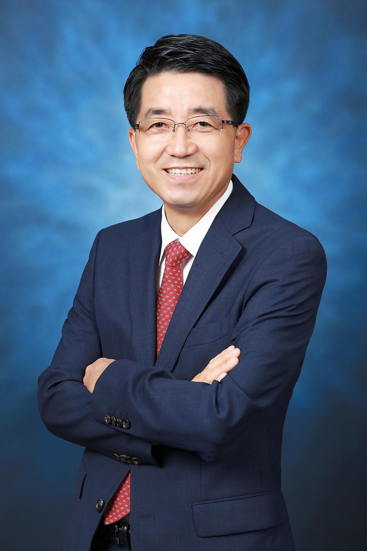HYEON Taeghwan