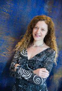 Professor of Dynamics, Structure and Formation of the Milky Way Amina Helmi