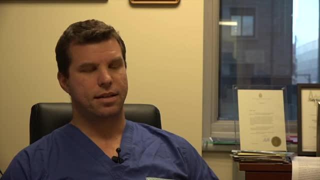 UHN Study Findings Changes Landscape for Lung Transplant Surgeries