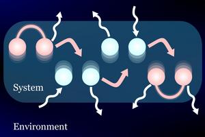 Entangled states enhance energy transfer in models of molecular systems