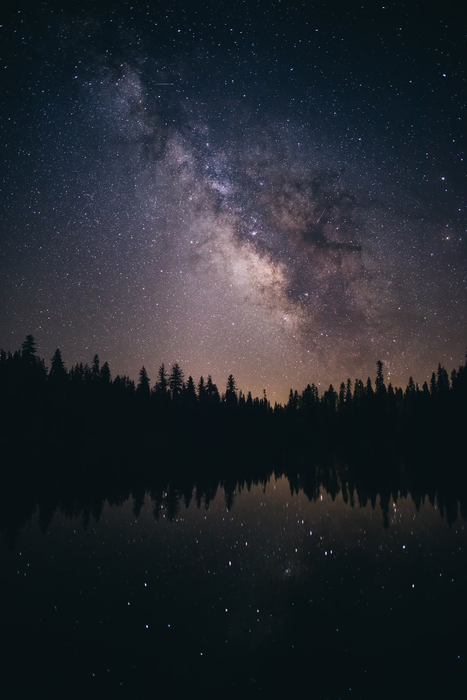 Milky Way Galaxy