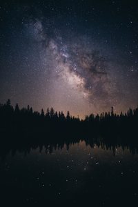 Milky Way Galaxy