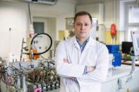 Dr. Paulius Pavelas Danilovas, Kaunas University of Technology 