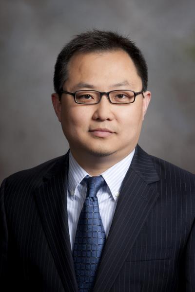 Chang Lu, Virginia Tech