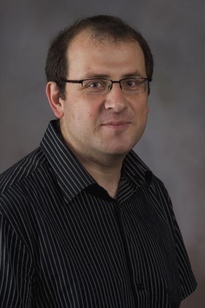 Serkan Gugercin