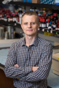 Tomas Cierpicki, University of Michigan