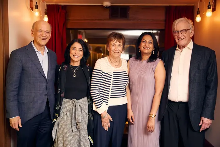 $5 million gift establishes Colton Center for Autoimmunity at Mount Sinai to advance precision medicine for autoimmune diseases