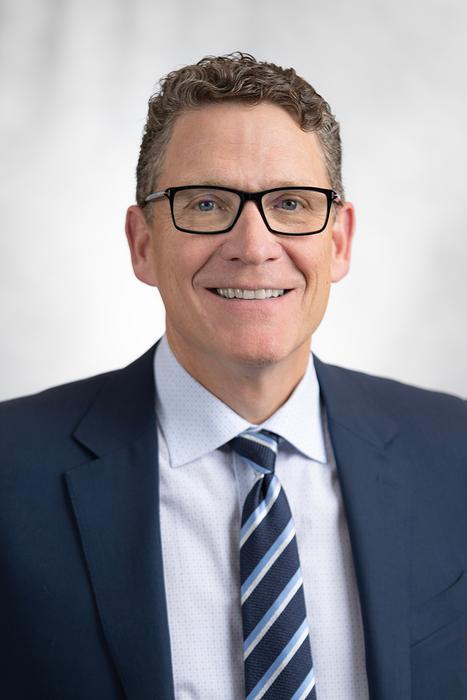 Christopher Kane, MD, UC San Diego Health