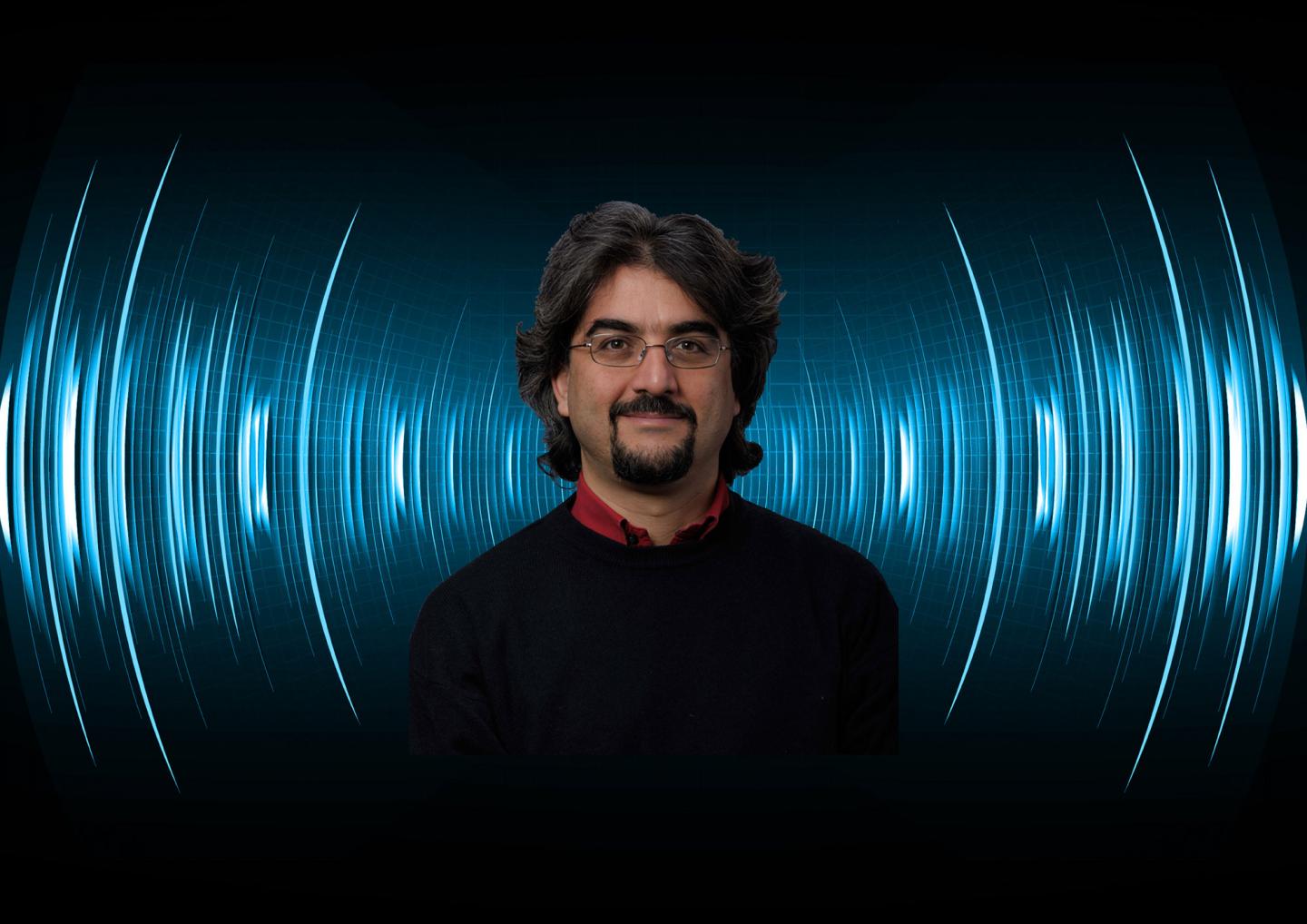 Using Sound to Block Sound