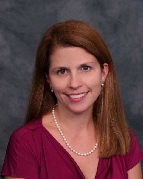 Kathleen Unroe, M.D., MHA, Regenstrief Institute