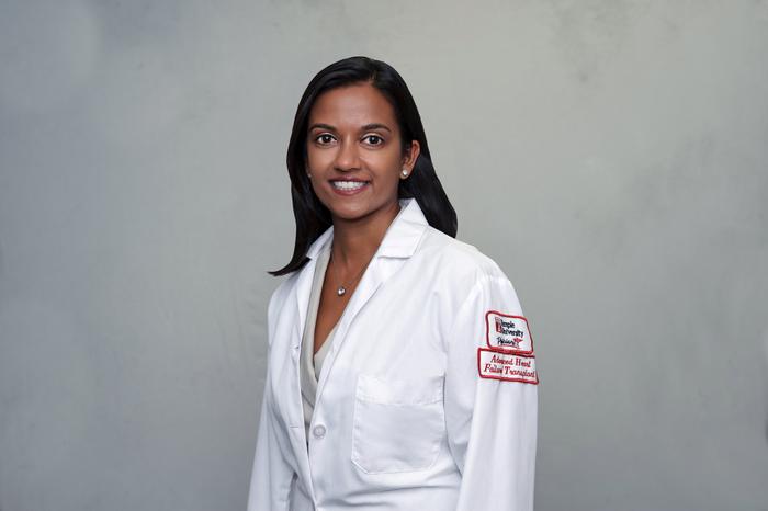 Dr. Anjali Vaidya