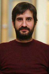 Alejandro Manjavacas, University of New Mexico