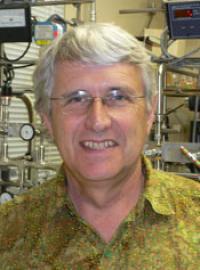 Ray Weiss, University of California - San Diego