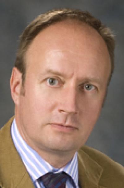 John Ladbury, University of Texas M. D. Anderson Cancer Center