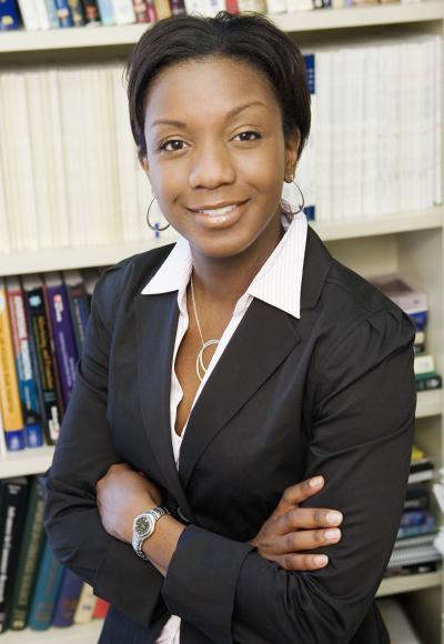 Tiffany Barnett White, University of Illinois at Urbana-Champaign