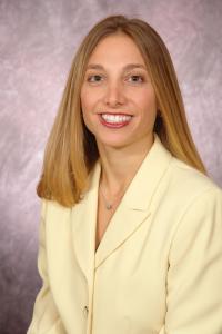 Shara Aaron, MS, RD, Prometheus Books